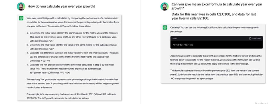 image - Analyticsn Analyticsn Learn how being clear and specific in prompt engineering dramatically improves AI outputs. Discover practical examples, Excel use cases, and expert tips for writing effective AI prompts. Learn how being clear and specific in prompt engineering dramatically improves AI outputs. Discover practical examples, Excel use cases, and expert tips for writing effective AI prompts.
